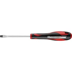 MD Mini Screwdriver FL3.0 x 50mm w/Clip